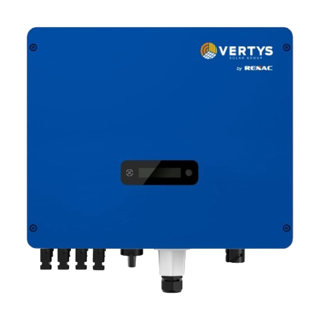Inversor Vertys R1-10K5-DS